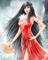 被迫成为仙君黑月光